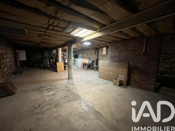 Maison à vendre 3 pièces 75 m² Charleville-Mézières