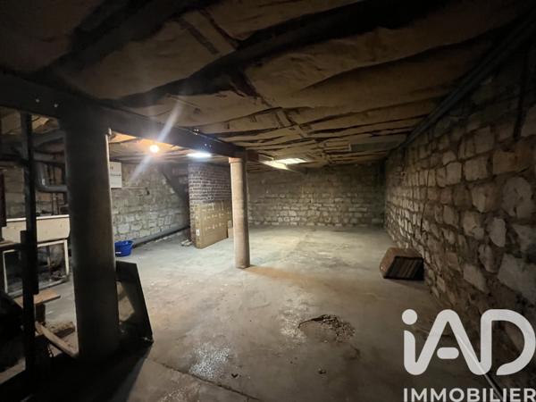 Maison à vendre 3 pièces 75 m² Charleville-Mézières