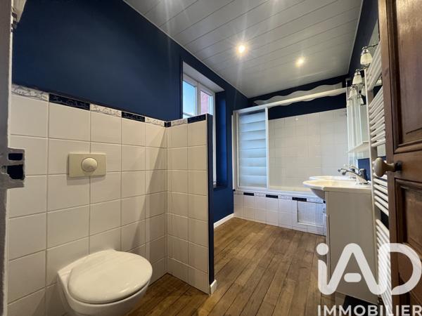 Maison à vendre 3 pièces 75 m² Charleville-Mézières