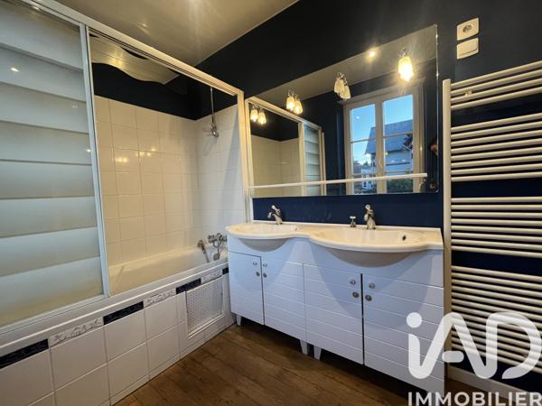 Maison à vendre 3 pièces 75 m² Charleville-Mézières