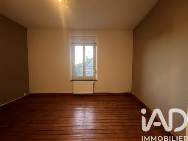 Maison à vendre 3 pièces 75 m² Charleville-Mézières
