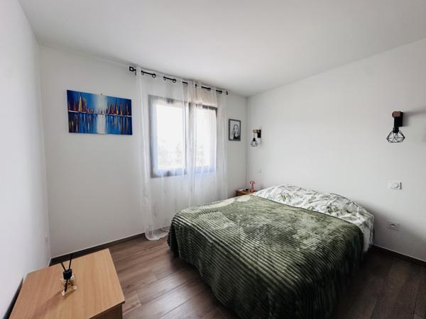 Ventiseri (20240) Maison 3 chambres avec piscine garage