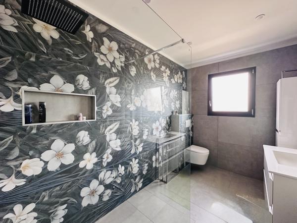 Ventiseri (20240) Maison 3 chambres avec piscine garage