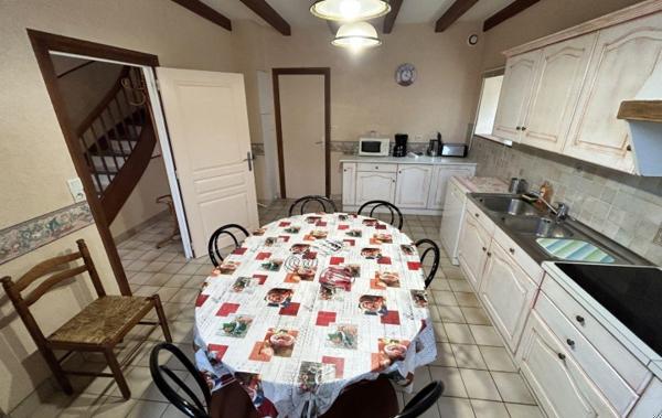 Vente Maison Centre ville à rafraîchir Perros-guirec   