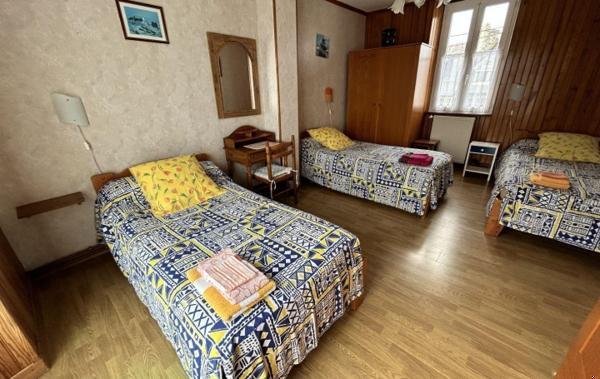 Vente Maison Centre ville à rafraîchir Perros-guirec   