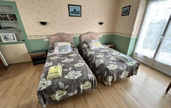 Vente Maison Centre ville à rafraîchir Perros-guirec   