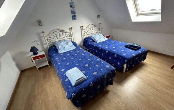 Vente Maison Centre ville à rafraîchir Perros-guirec   