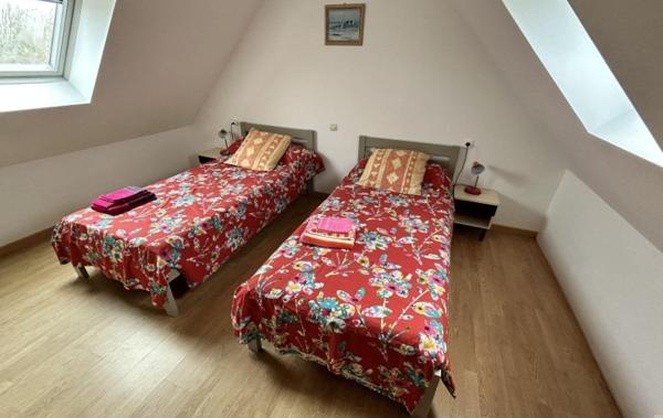 Vente Maison Centre ville à rafraîchir Perros-guirec   