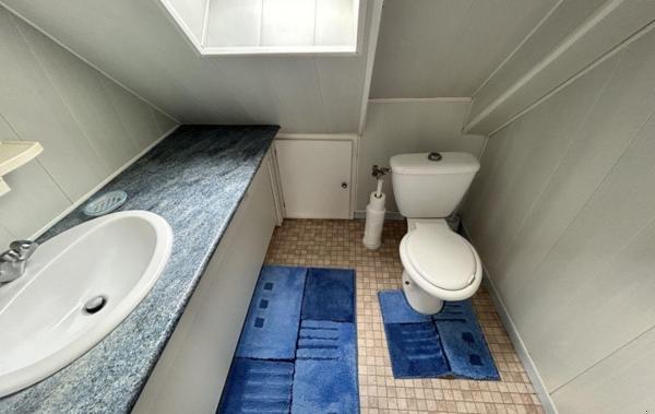 Vente Maison Centre ville à rafraîchir Perros-guirec   