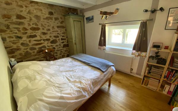 Maison à vendre    5 pièces •  Couzeix