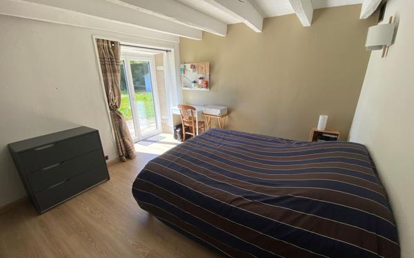 Maison à vendre    5 pièces •  Couzeix