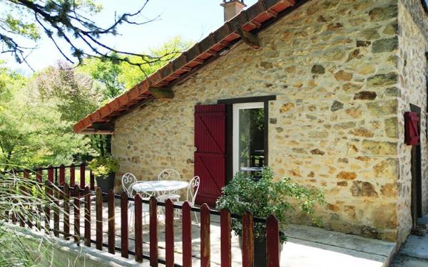 Maison à vendre    5 pièces •  Couzeix
