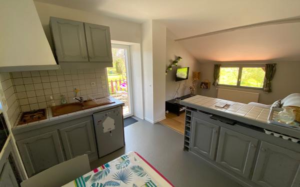 Maison à vendre    5 pièces •  Couzeix