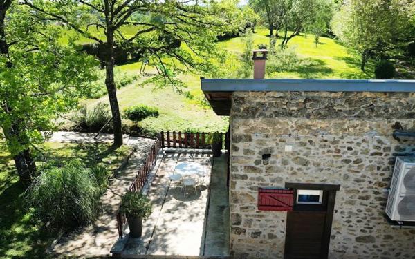 Maison à vendre    5 pièces •  Couzeix