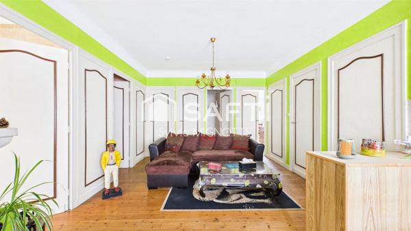 Immeuble en vente à terme