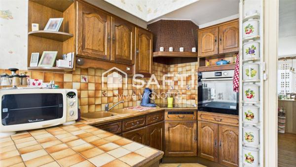 Immeuble en vente à terme