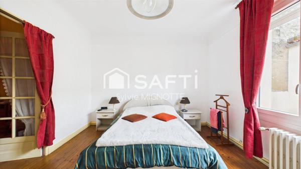 Immeuble en vente à terme