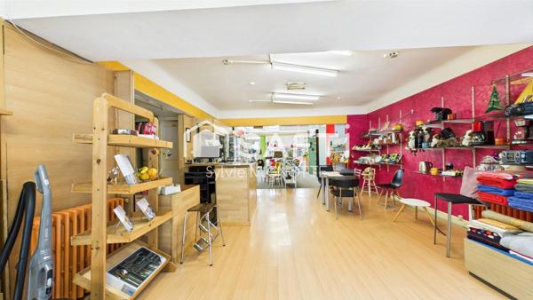 Immeuble en vente à terme