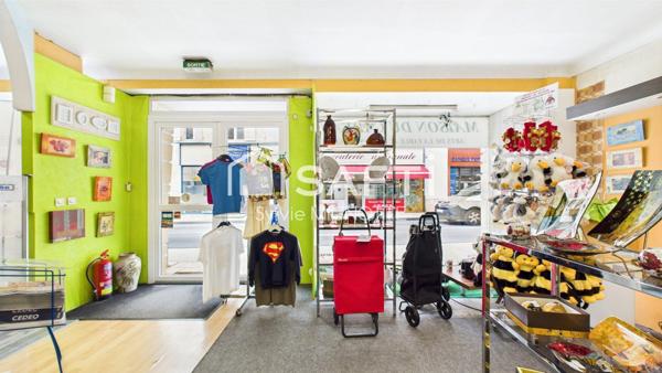 Immeuble en vente à terme