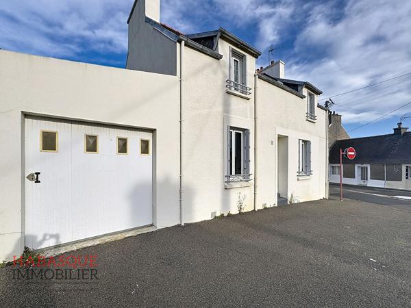 Maison à vendre à Lesneven , Lesneven