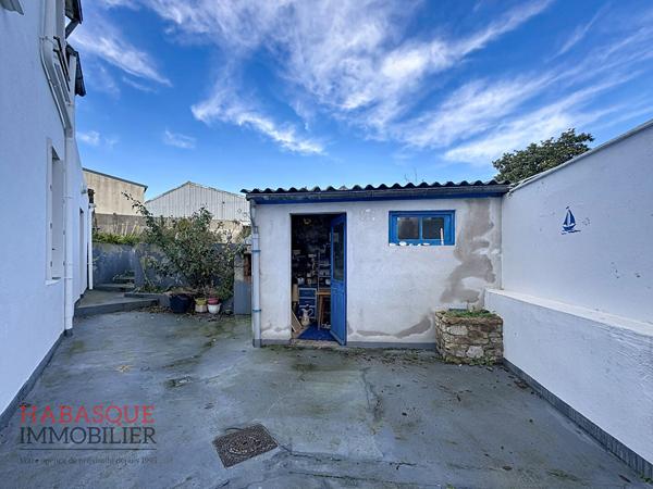 Maison à vendre à Lesneven , Lesneven