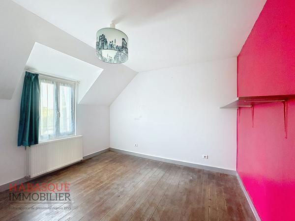 Maison à vendre à Lesneven , Lesneven