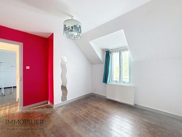 Maison à vendre à Lesneven , Lesneven