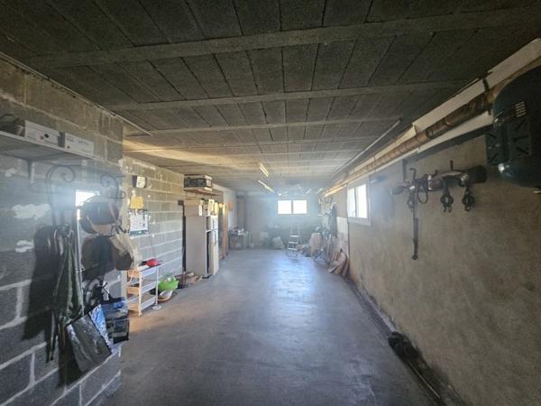 Maison à vendre 171 359 € Montguyon 7 p 151 m² DPE E