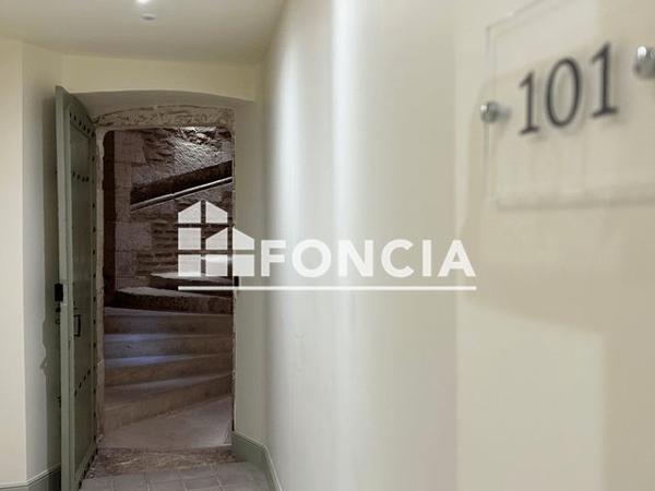 Location Studio 32.48 m² - 1 RUE SAUNAL Albi 81000