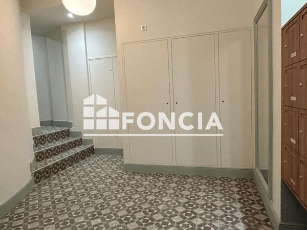 Location Studio 32.48 m² - 1 RUE SAUNAL Albi 81000