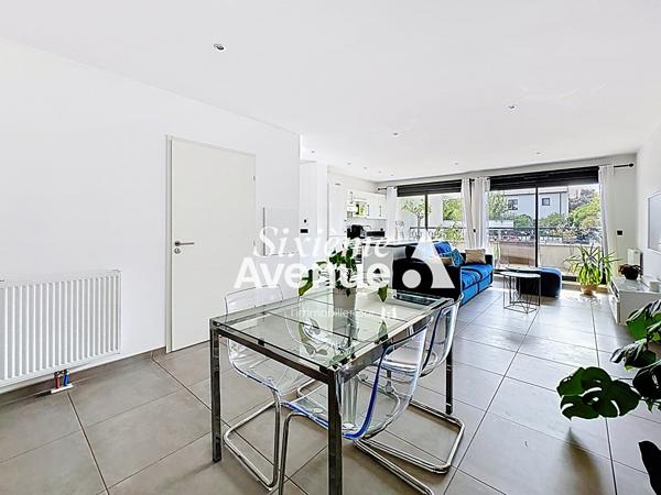 Appartement 3 pièces 67.92 m2