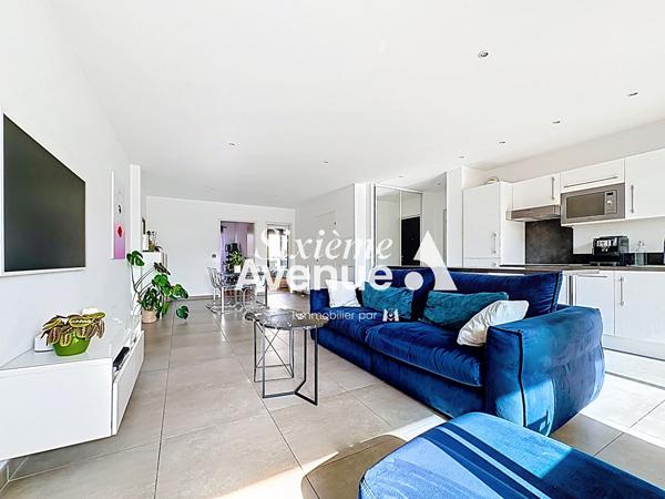 Appartement 3 pièces 67.92 m2