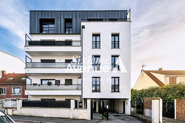 Appartement 3 pièces 67.92 m2