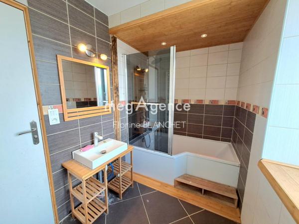 Maison à LE MANS, 72000 - 4 pièces 118m²