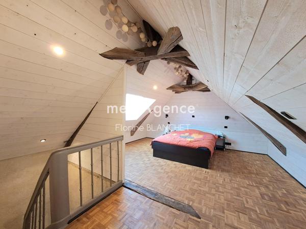 Maison à LE MANS, 72000 - 4 pièces 118m²