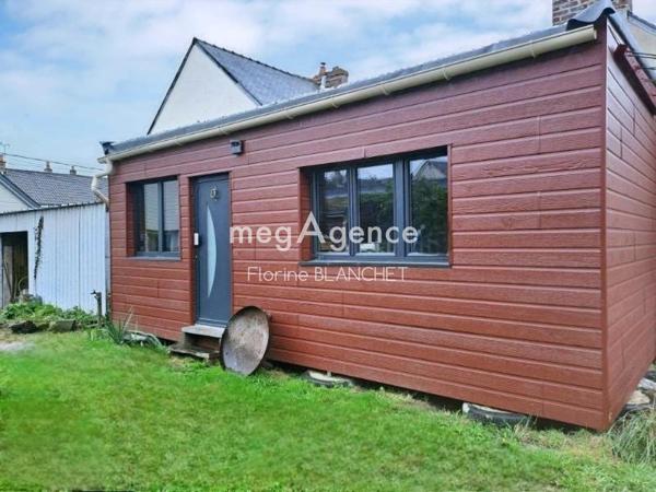 Maison à LE MANS, 72000 - 4 pièces 118m²