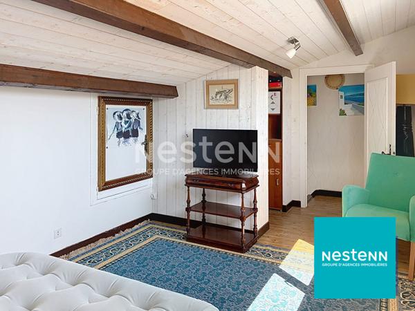 Maison Les Sables-d'olonne 3 pièces 69.70 m² 1 km mer 15 mn à pied Arago