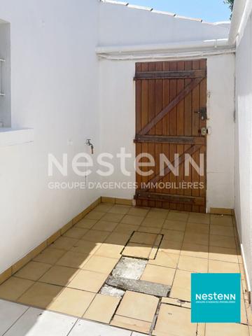 Maison Les Sables-d'olonne 3 pièces 69.70 m² 1 km mer 15 mn à pied Arago