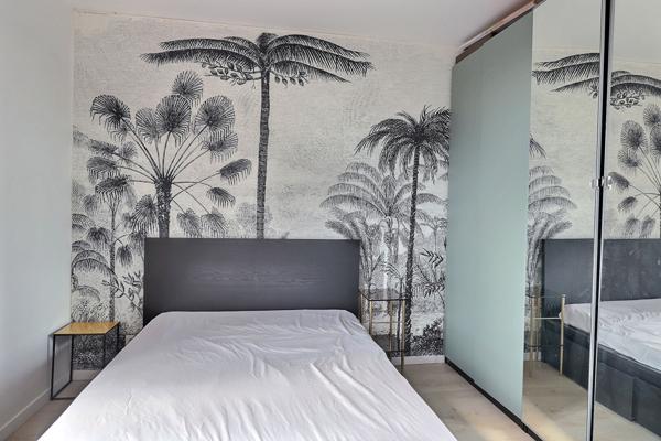Appartement 2 pièces 41 m2