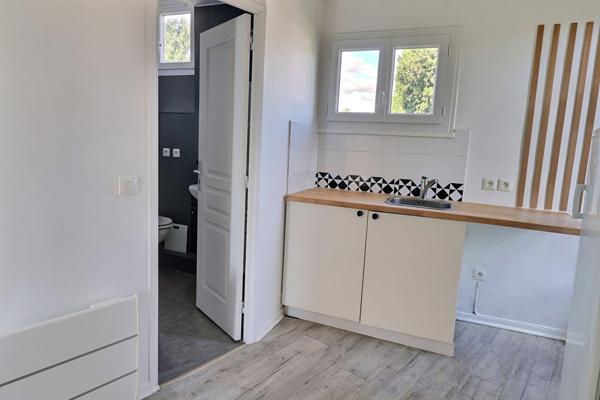 Appartement 2 pièces 41 m2