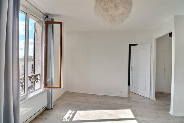 Appartement 2 pièces 41 m2