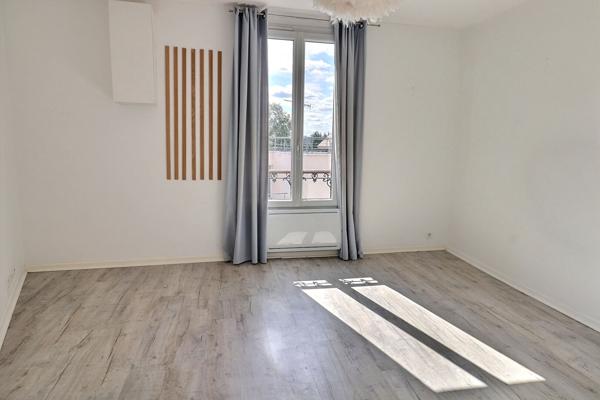 Appartement 2 pièces 41 m2