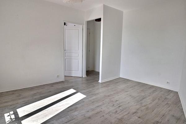 Appartement 2 pièces 41 m2