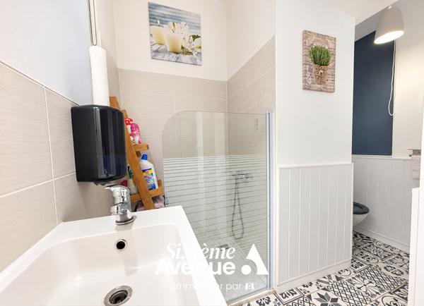 Appartement 4 pièces 87.08 m2