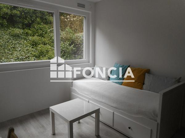 Location Studio 18.21 m² - 64 RUE DES TILLEULS Caen 14000