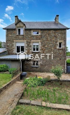 Charmante maison familiale