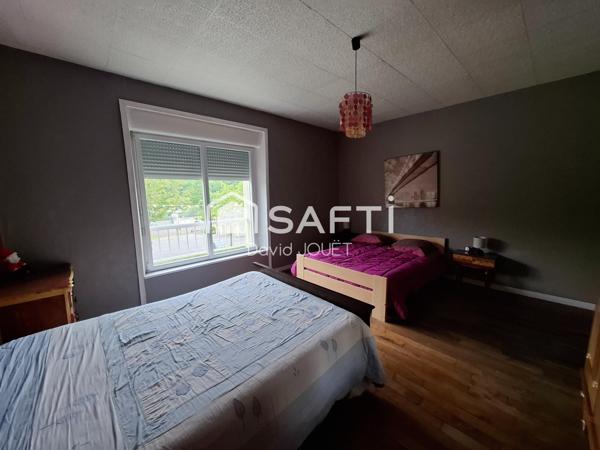 Charmante maison familiale