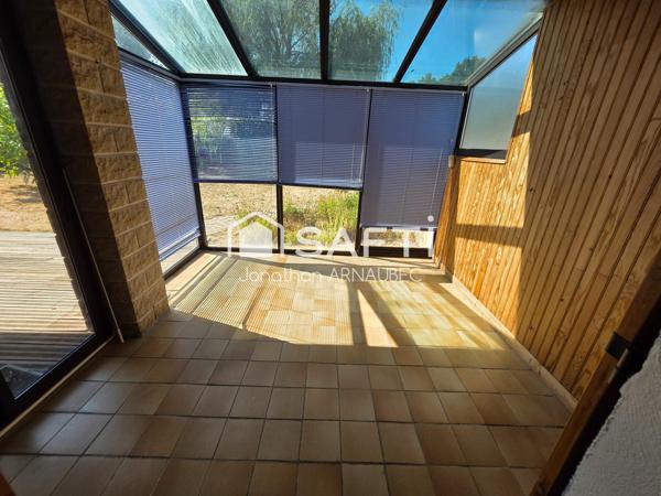Une maison, deux possibilités : grande famille ou projet locatif, à vous de choisir !
