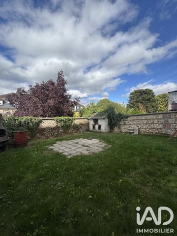 Maison à vendre 5 pièces 84 m² L'Aigle