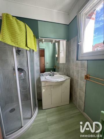 Maison à vendre 5 pièces 84 m² L'Aigle